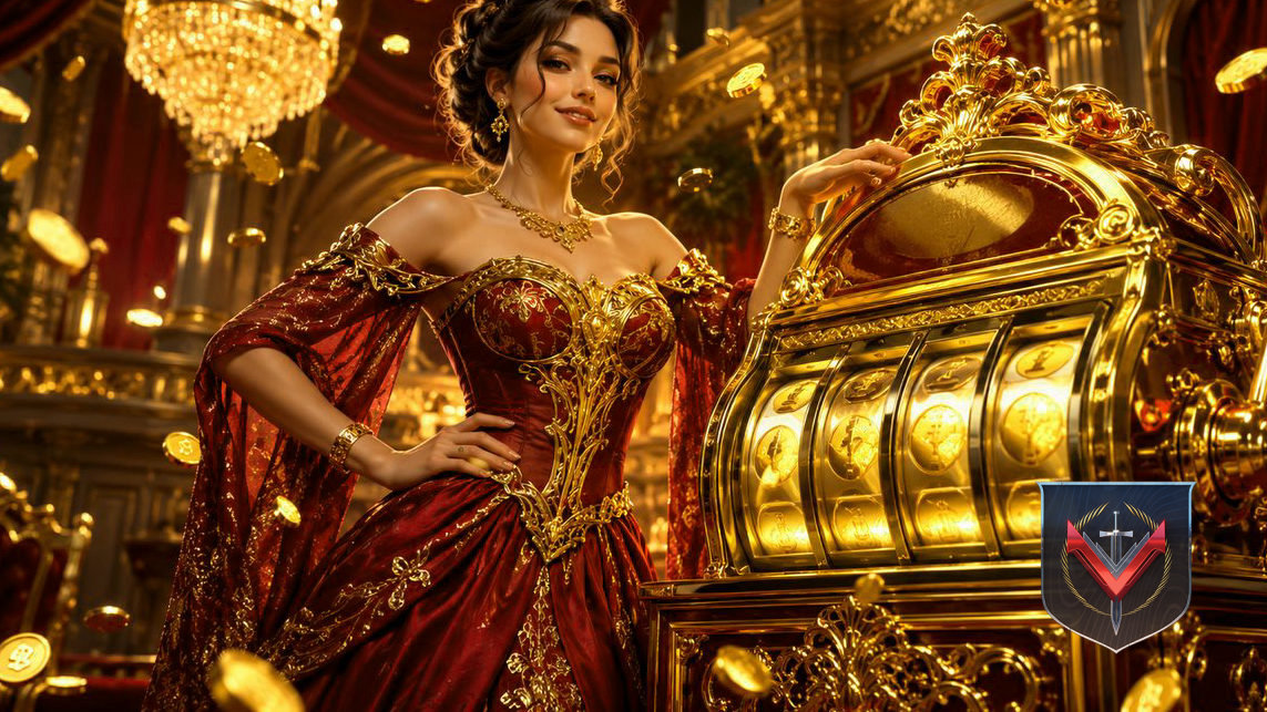 victorytoto strategi menang slot casino online gacor hari VICTORYTOTO - mesin slot jackpot besar berkilau